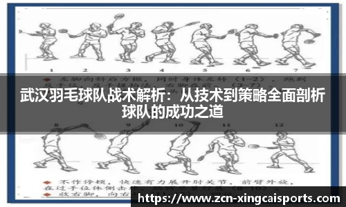 武汉羽毛球队战术解析：从技术到策略全面剖析球队的成功之道